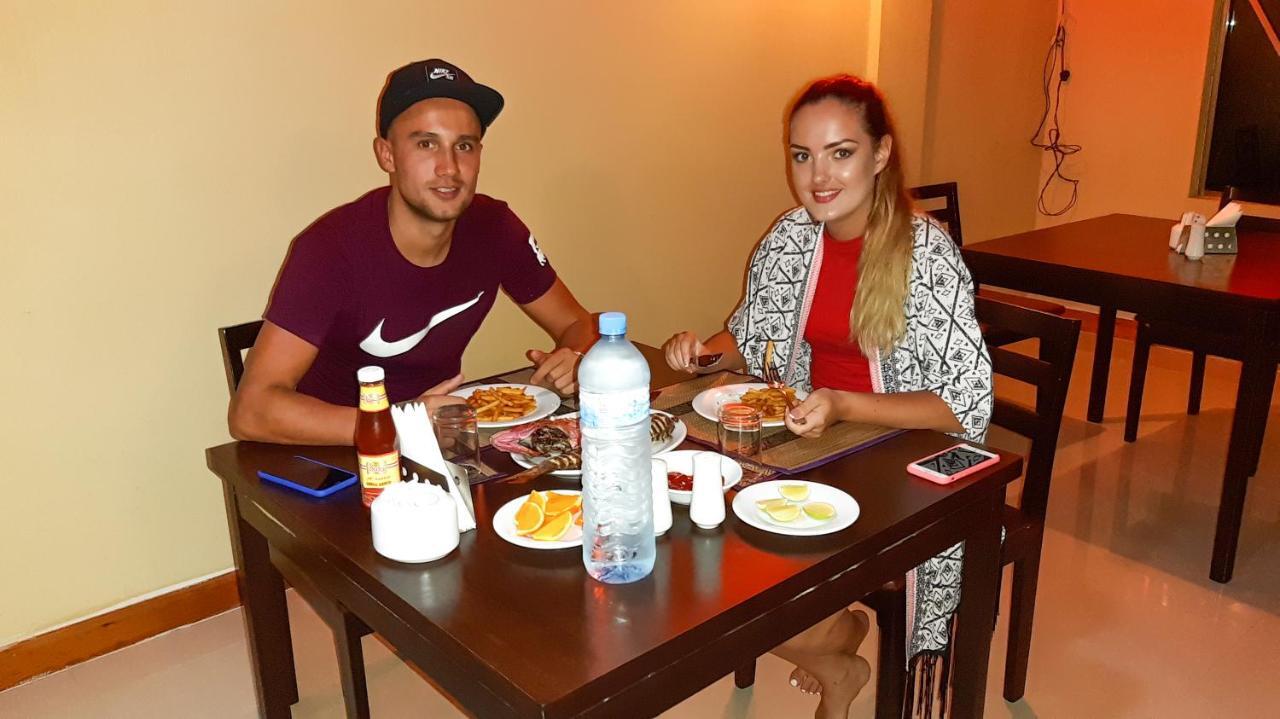 فندق هوليداي ماثيفيري إن المظهر الخارجي الصورة